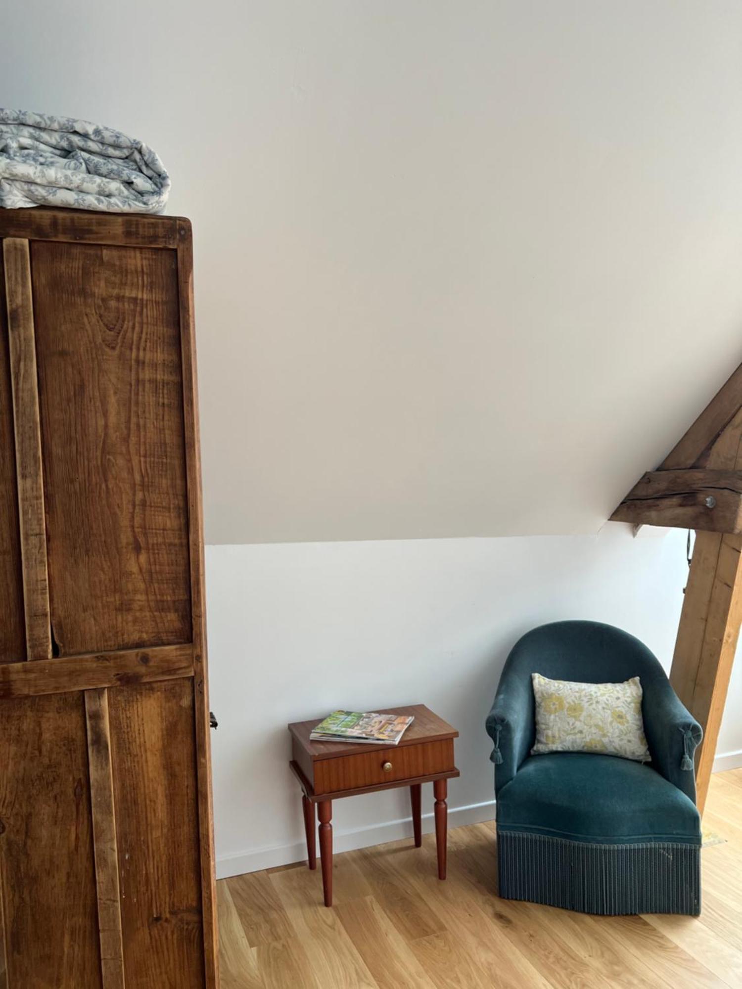 Le Logis De La Lettre Bed and Breakfast Tinténiac Esterno foto